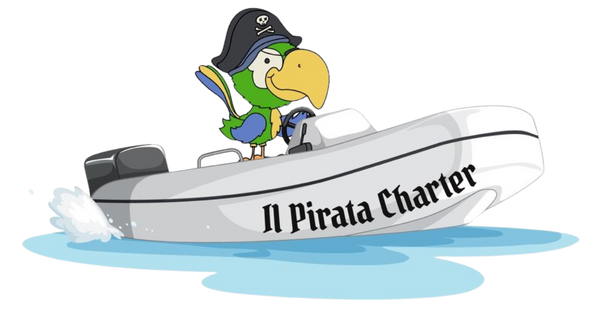 IL PIRATA CHARTER