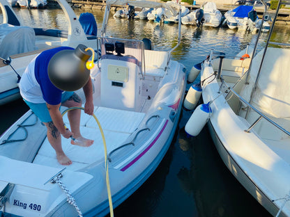 NuovaJolly king490