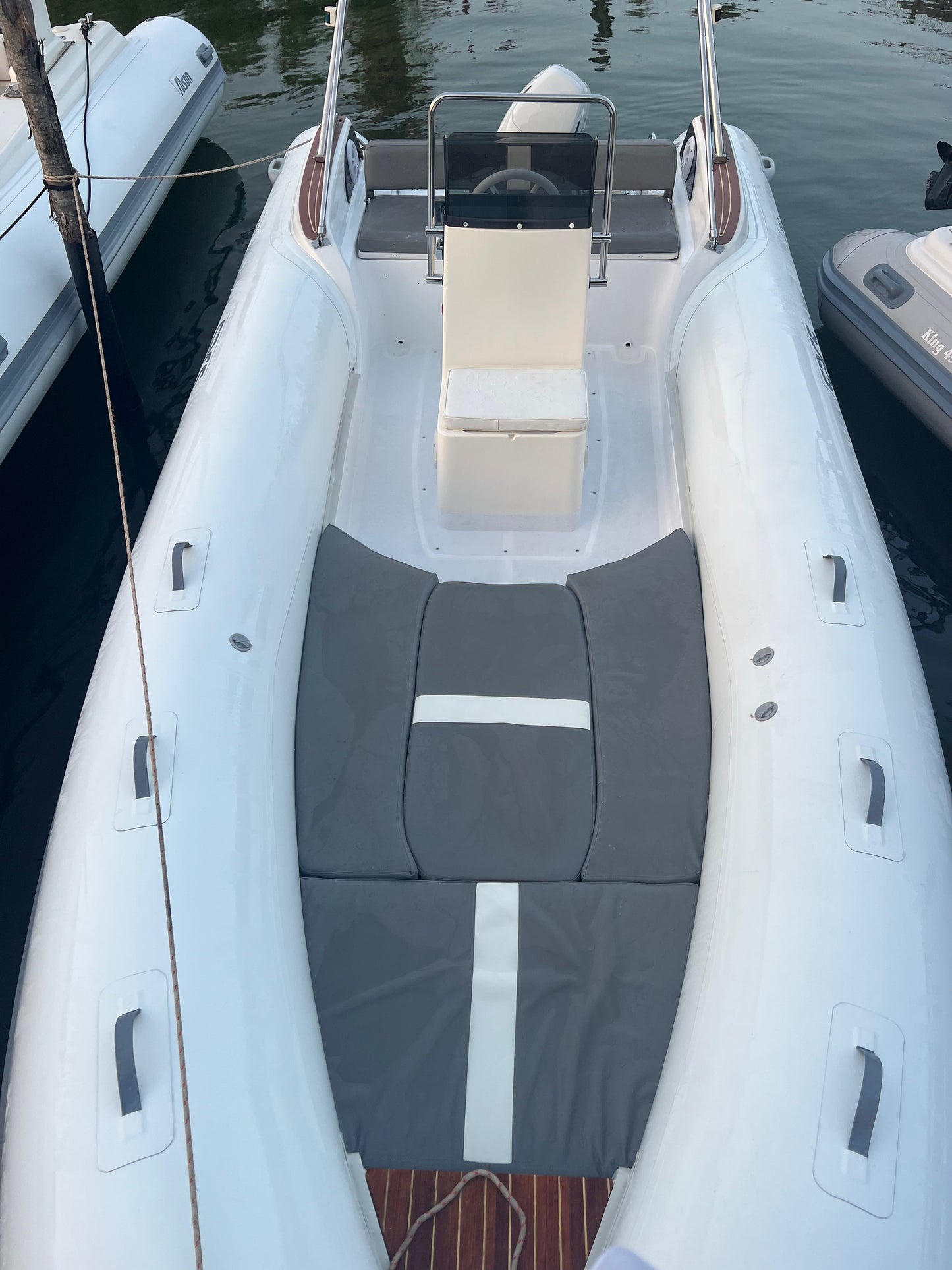Sacs S590