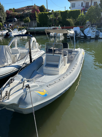 Sacs S750