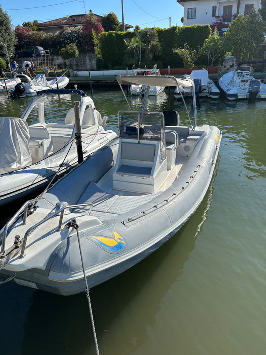 Sacs S750