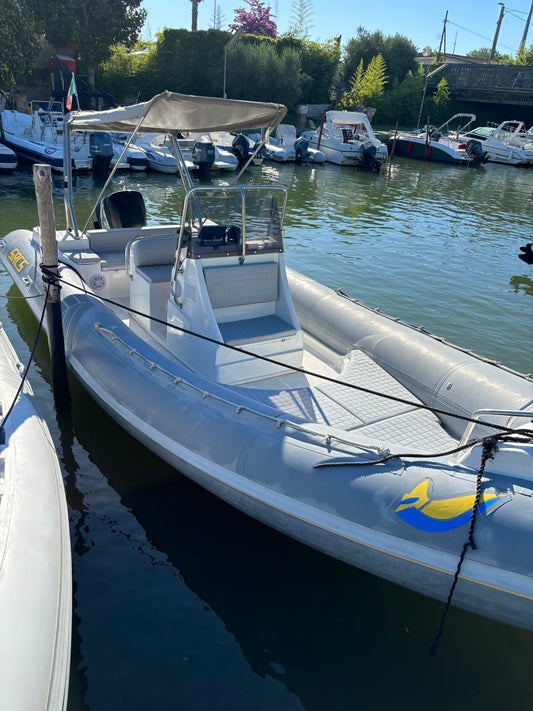 Sacs S750