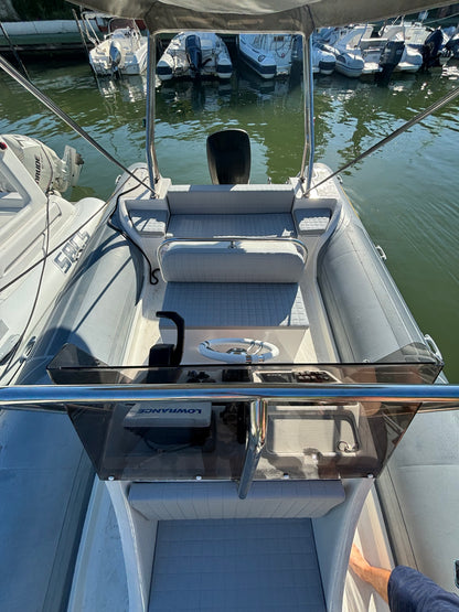Sacs S750
