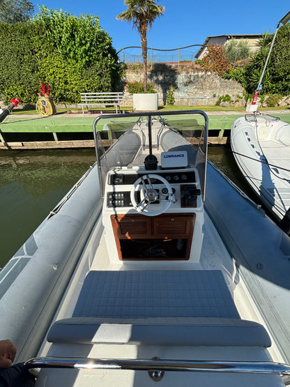 Sacs S750